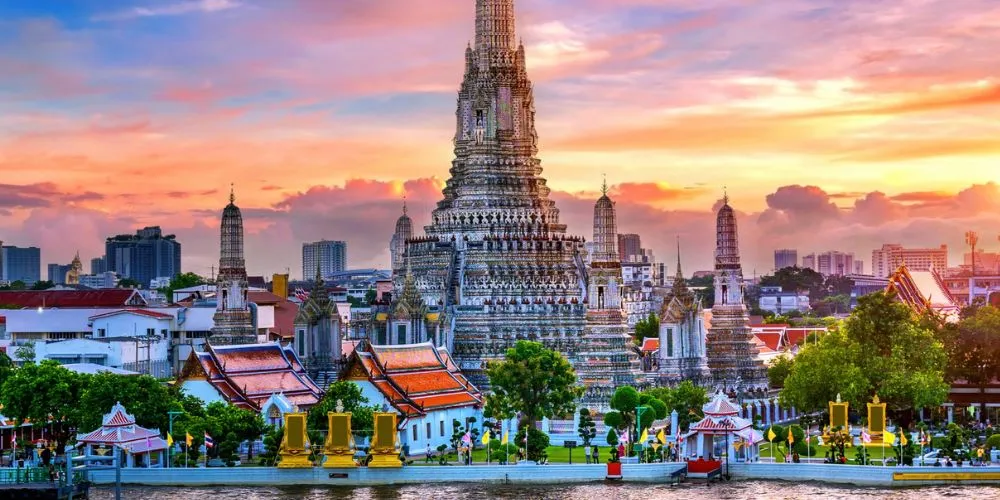 Bangkok