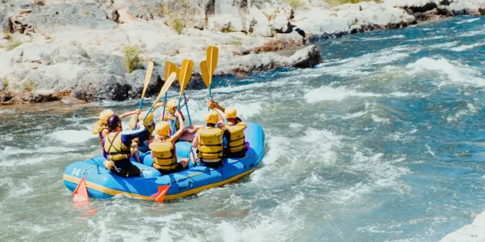 Top Outdoor Adventures in Colorado Top Outdoor Adventures in Colorado