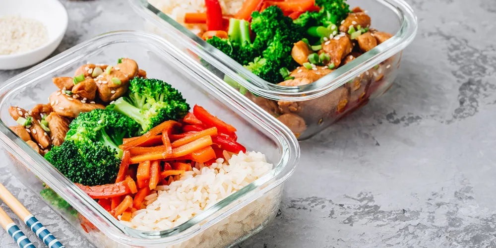 Meal Planning A Mom’s Secret Weapon Meal Planning A Mom’s Secret Weapon