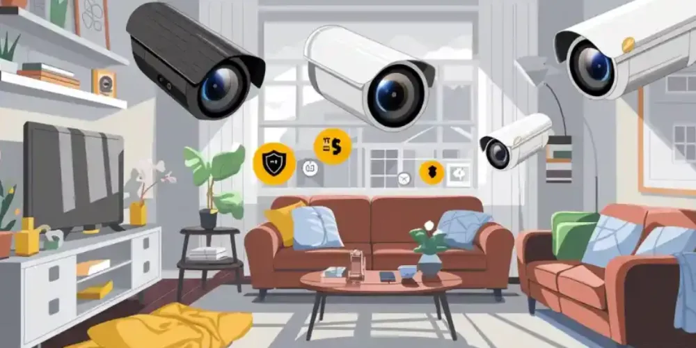Is Home Security Worth the Cost in 2025
