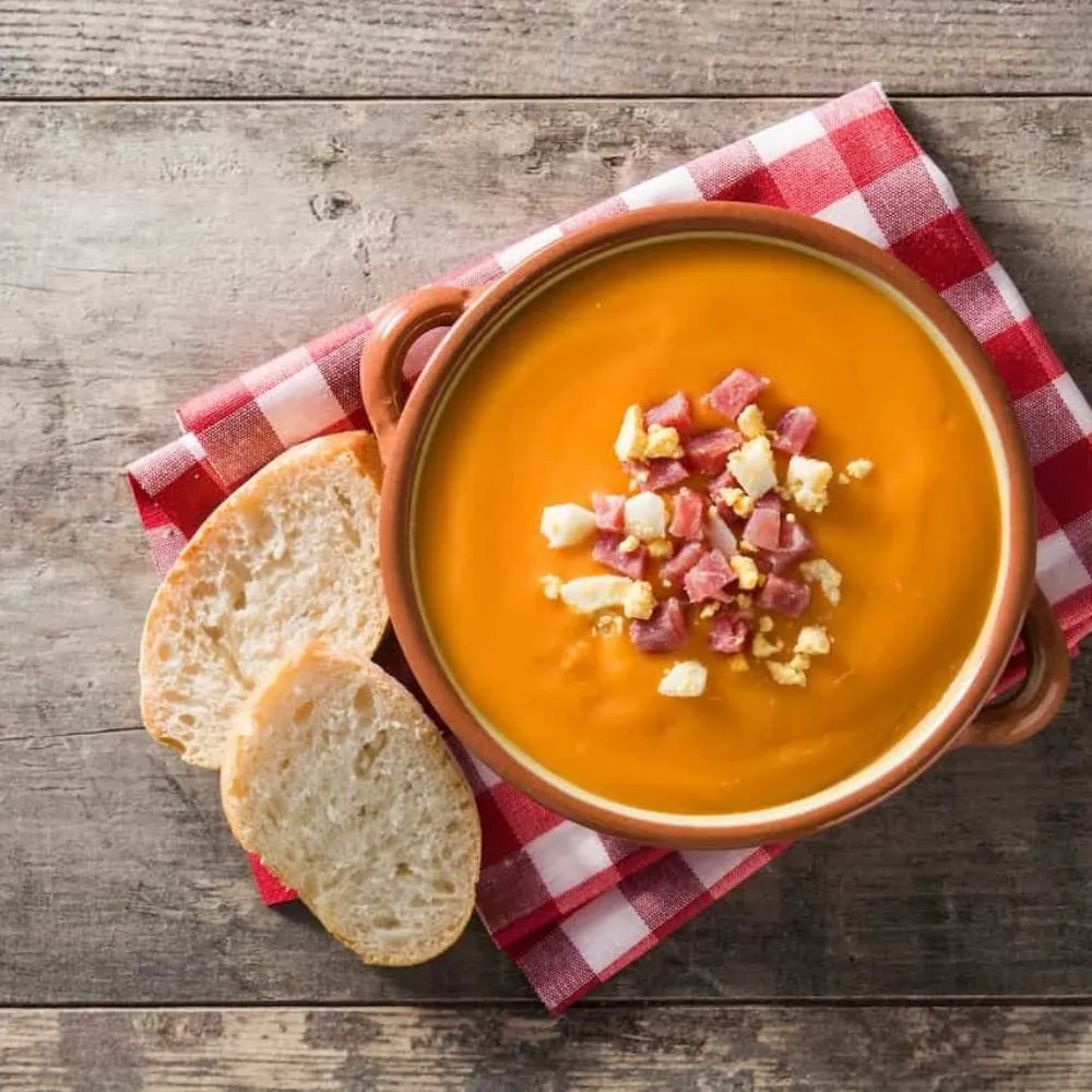 Salmorejo