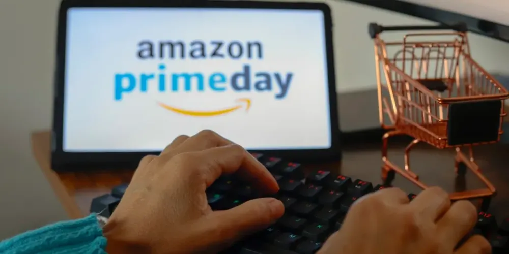What UK Shoppers Can Expect on Prime Day 2025