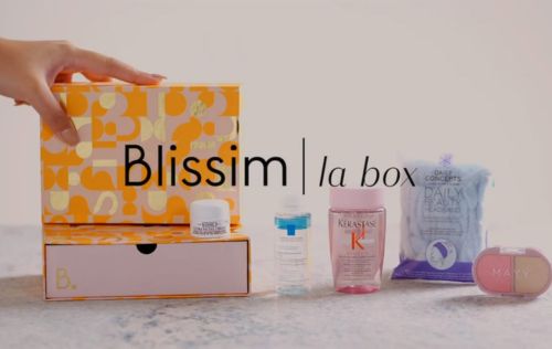 Blissim Blissim
