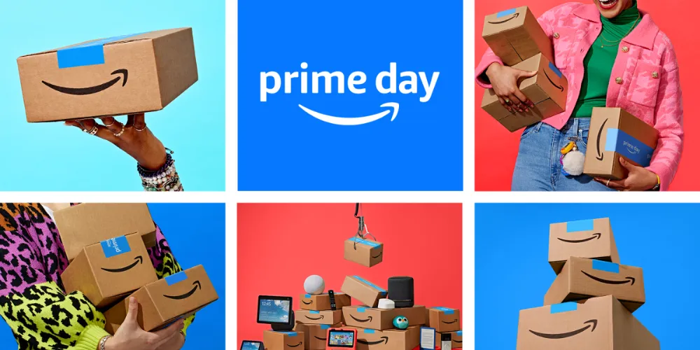 How Prime Day Has Evolved in the UK