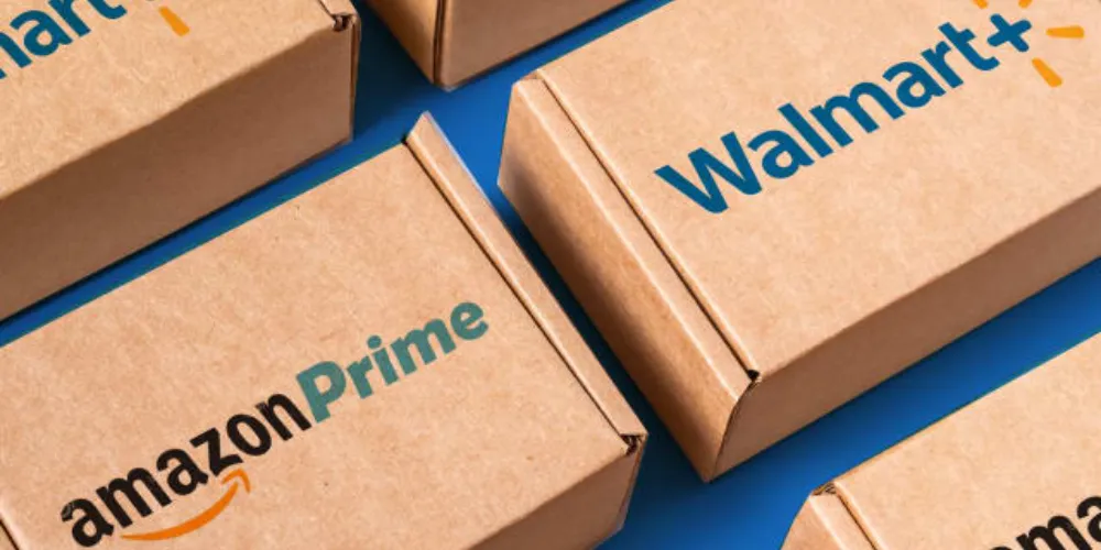 Understanding the Battle: Walmart Challenges Amazon Prime Day Sales Understanding the Battle: Walmart Challenges Amazon Prime Day Sales