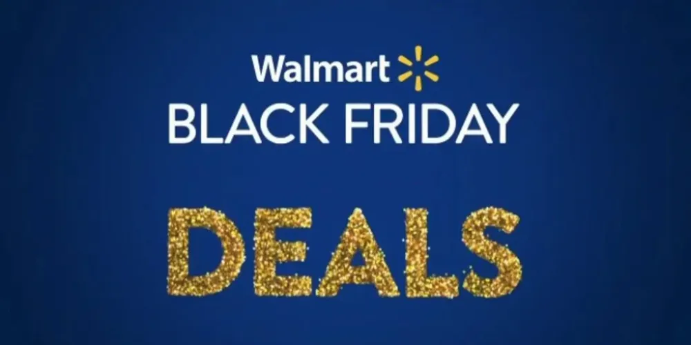 Walmart&rsquo;s Black Friday Sale