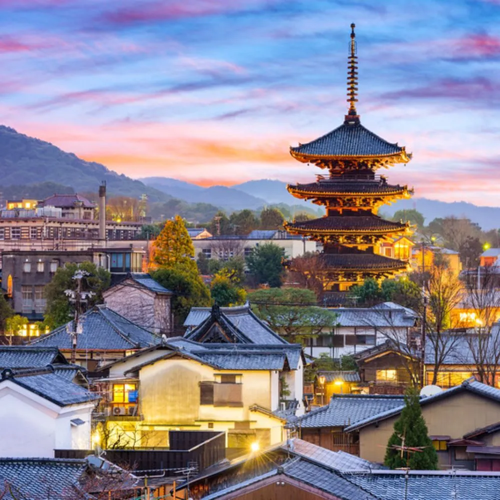 Kyoto