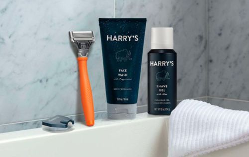 Harry&rsquo;s