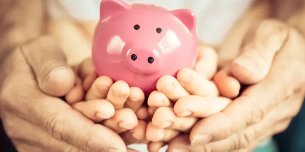 Saving for Grandchildren Saving for Grandchildren