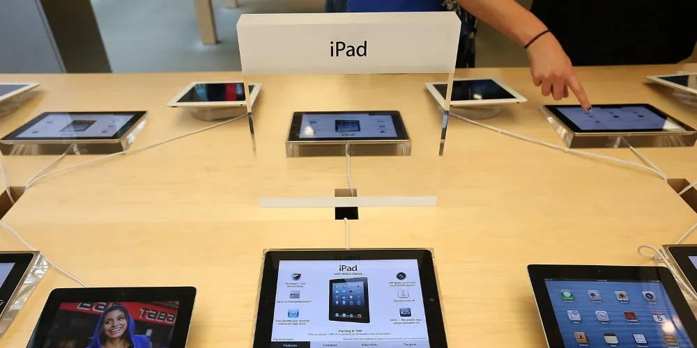 Tips for Snagging the Best iPad Deals