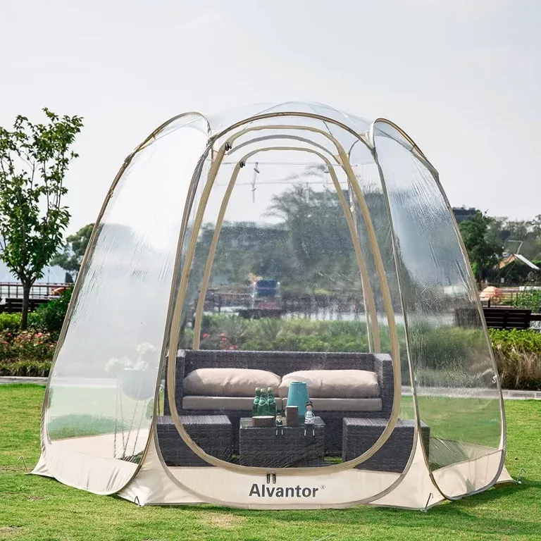 Alvantor Bubble Gazebo Alvantor Bubble Gazebo