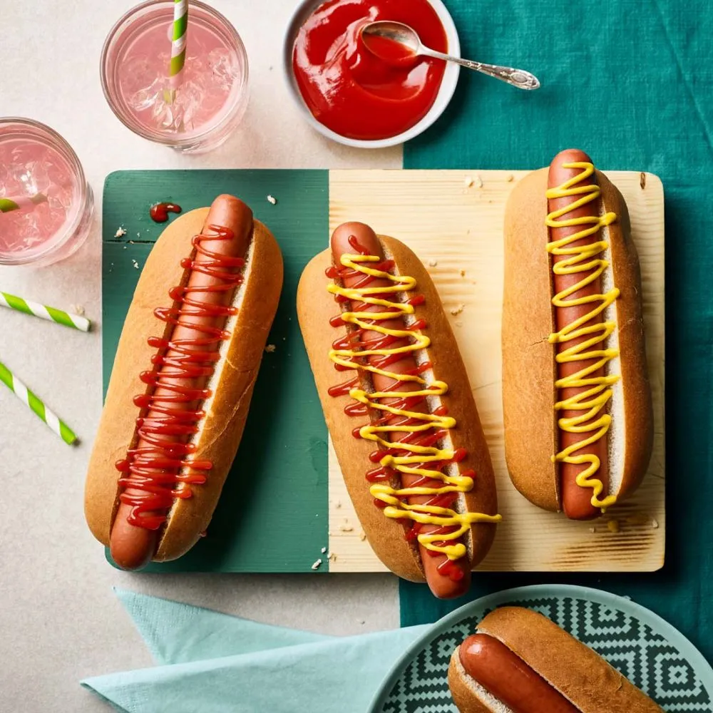 Hot Dogs
