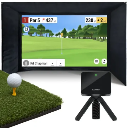 Garmin Approach R10 Garmin Approach R10