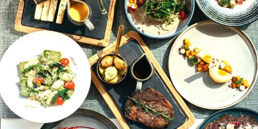 Kulinarik und Gastronomie
