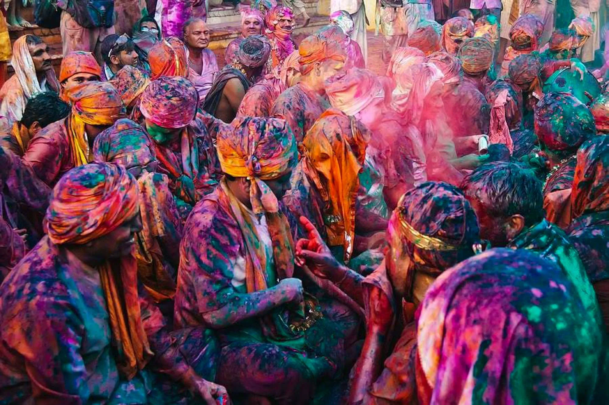 Varanasi, Uttar Pradesh Varanasi, Uttar Pradesh