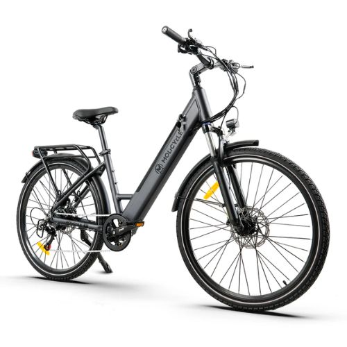 City-E-Bikes