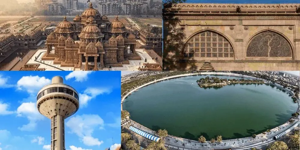 Ahmedabad The Most Affordable City to Live in India