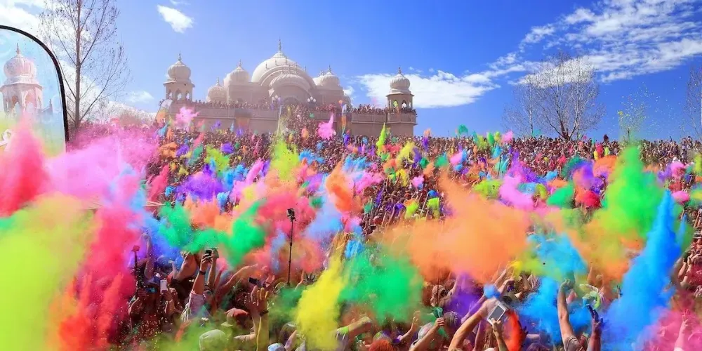 Pushkar