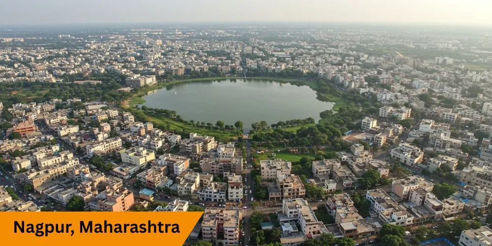 Nagpur, Maharashtra