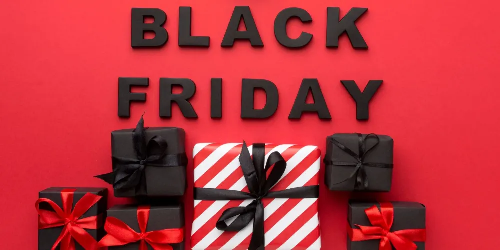 What is Black Friday?