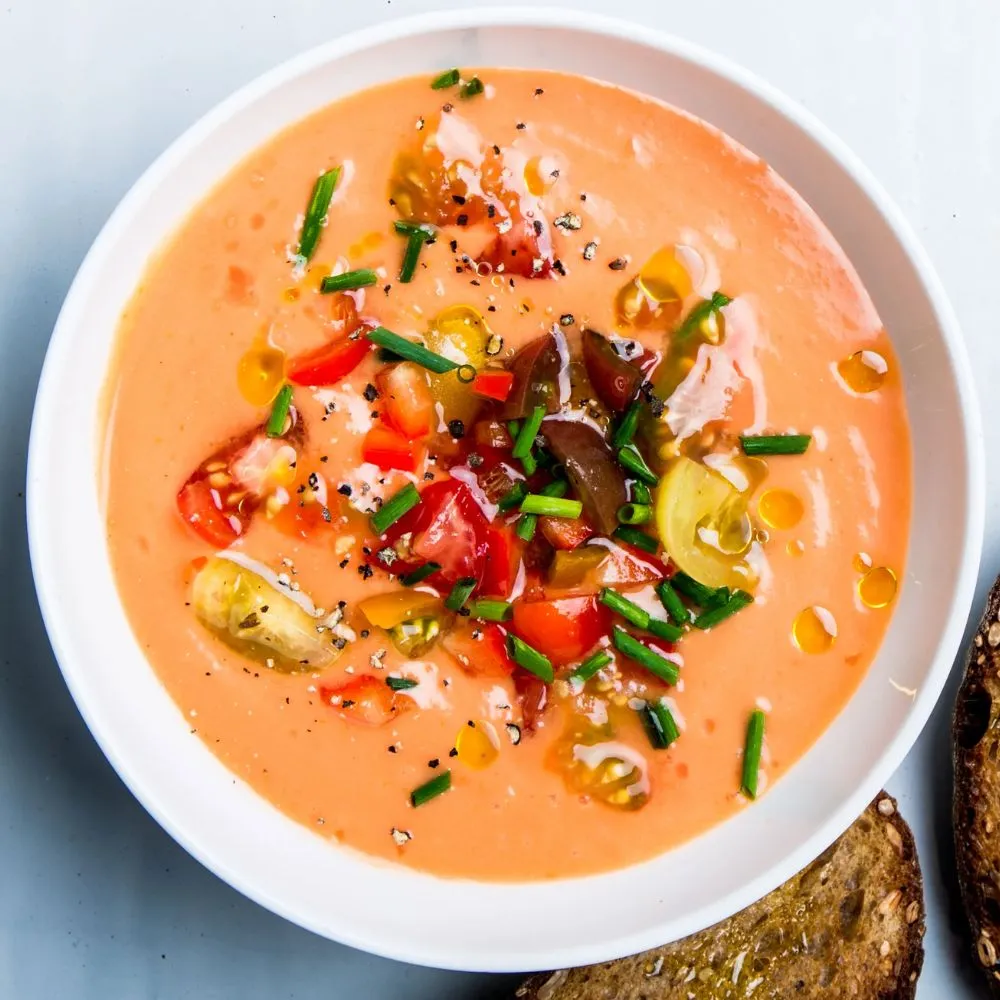 Gazpacho