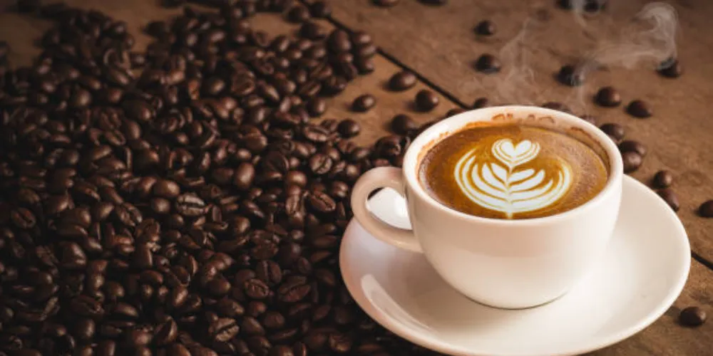 Top Coffee Brands with Black Friday Deals in the UK
