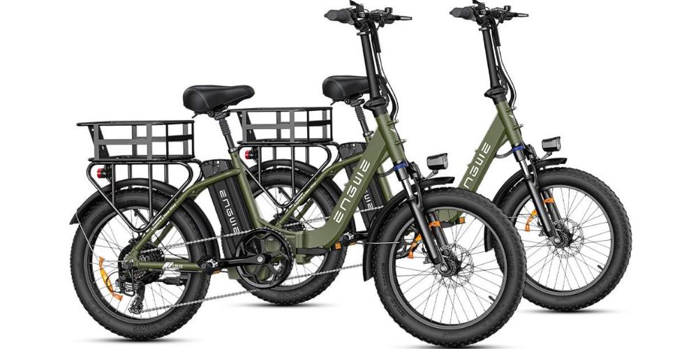 BuyBestGear E-Bike-Kategorien