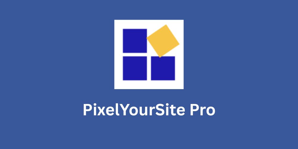 PixelYourSite Pro