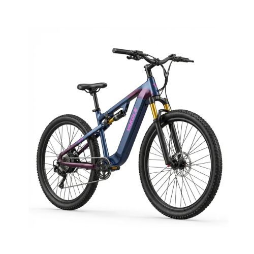 Mountainbikes