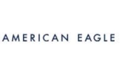 American Eagle logo