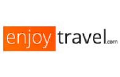 Enjoy Travel logo