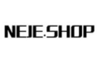 Neje Shop logo