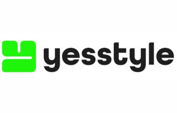 YesStyle logo