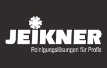 Jeikner DE logo