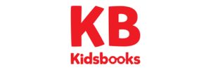 Kidsbooks logo