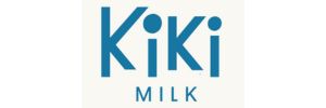 Kiki Milk logo