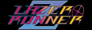 Lazer Runner logo