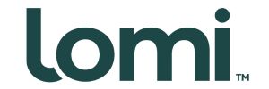 Lomi logo
