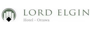 Lord Elgin Hotel logo