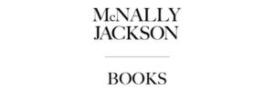McNally Jackson Books logo