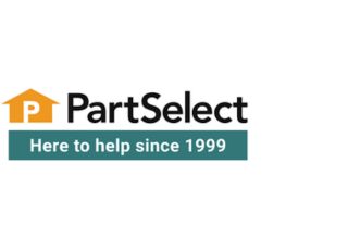 PartSelect logo