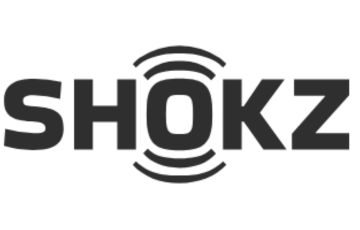 Shokz logo