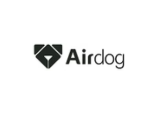 Airdog USA logo