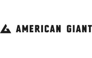 American Giant logo