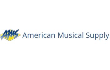 American Musical logo