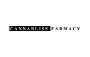 CannaBliss Farmacy logo