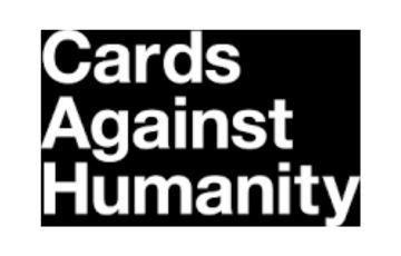 Cards Against Humanity logo