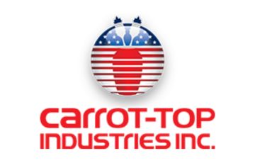 Carrot Top logo
