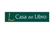 Casa Del Libro logo