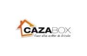 Cazabox logo